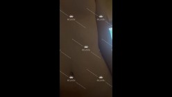 深圳绿帽夫妻超极品媚黑眼睛娘「Co668c」每次活动4人，小骚货说想玩车轮战+第一次被黑人干还直接内射了，这么刺激谁受得了 截图13