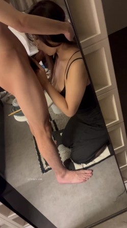推特约啪大神，【Toro S】付费福利，各种反差发骚日常，少妇学生妹，良家收割机，完美露脸 截图16