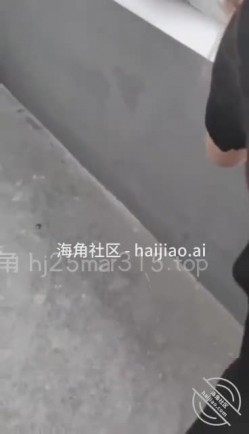 海角大神【169313103201-姐弟一世情】跟姐姐初次尝试楼道做爱虽有惊吓亦有惊喜姐姐说很喜欢这种偷感 截图10