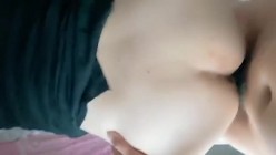 无锡绿帽夫妻，约单男作战、楼梯开战，骚穴近距离欣赏，性爱9V！ 截图14