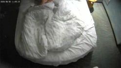 两天实录 热衷扣穴的男友 被窝里干了两次 扣了好几个小时女友穴 截图5