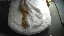 两天实录 热衷扣穴的男友 被窝里干了两次 扣了好几个小时女友穴 截图9