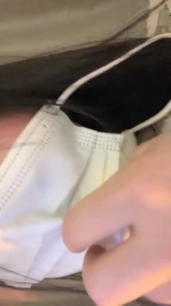 核弹！新女神下海~20小时~【马日安娜】这个真的很漂亮（下部）！来大姨妈还大秀，经血直流，略重口~！ 截图2