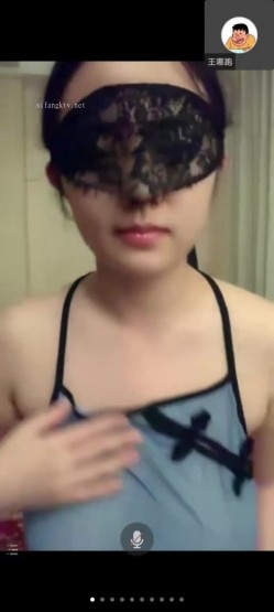 抖音骚少妇【吃一口美女】木瓜奶，一对一视频定制，淫语诱惑 截图11