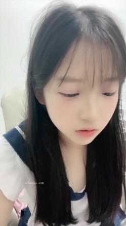 清纯漂亮邻家小妹，初恋的感觉【呆呆小猫】下海福利，扣穴自慰敏感型，很有撸点 截图13