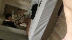 大神的小母狗，十分专注毒龙，屁眼被舔的酥酥麻麻！ 截图15
