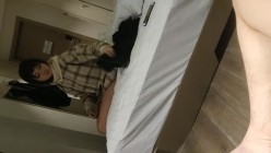 大神的小母狗，十分专注毒龙，屁眼被舔的酥酥麻麻！ 截图16