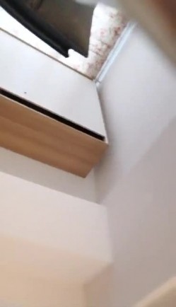 爱健身的小爽真性感，全程露脸黑丝情趣这奶子好软，自己捏的真带劲，自己抠骚逼特写浪叫呻吟，精彩不要错过 截图2