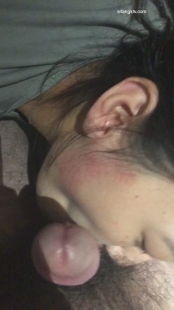 最新流出 重磅外泄 南京新婚蜜桃臀母狗带男人回家偷情 极品身材各种操 对话超刺激 女的高潮七八次 高清720P版 截图4