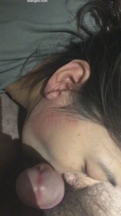 最新流出 重磅外泄 南京新婚蜜桃臀母狗带男人回家偷情 极品身材各种操 对话超刺激 女的高潮七八次 高清720P版 截图5