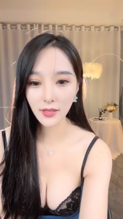 露脸女神！明星气质颜值的温柔女神【上帝是个女孩】土豪高价定制~情趣装道具紫薇猛插粉B好激动 截图9