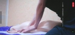 【推油男技师】正宗大师精油私密大保健大奶少妇受不了直接啪啪 截图1