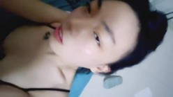 超长腿女神『苹果』五月最新啪啪私拍 黑丝长腿女神的求操 内射小逼一滴不许流出来 截图16