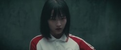 国产限制级《运动会 精彩片段集锦》一青年女演员Li Jingliang全裸出镜，酥胸美腿白肤美乳露点露毛 截图6