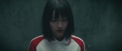 国产限制级《运动会 精彩片段集锦》一青年女演员Li Jingliang全裸出镜，酥胸美腿白肤美乳露点露毛 截图8