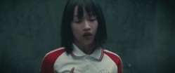 国产限制级《运动会 精彩片段集锦》一青年女演员Li Jingliang全裸出镜，酥胸美腿白肤美乳露点露毛 截图10