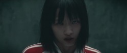 国产限制级《运动会 精彩片段集锦》一青年女演员Li Jingliang全裸出镜，酥胸美腿白肤美乳露点露毛 截图14