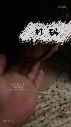 推特新晋海王「ICICIS」调教微露脸母狗楠楠，捆绑性爱、黑丝情趣、户外车震、私人影院、对镜性爱、爬行母狗… 截图11
