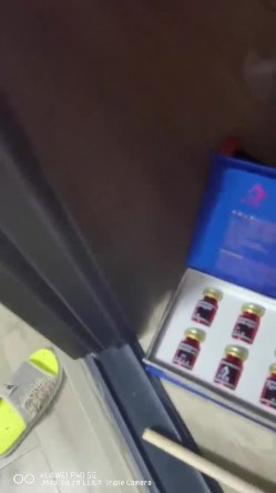 【极品流出 ️恋爱性陷阱】圈养调教大学母狗『二月』无下限性开发实录 完美曝光真实还原母狗成长变化 截图12