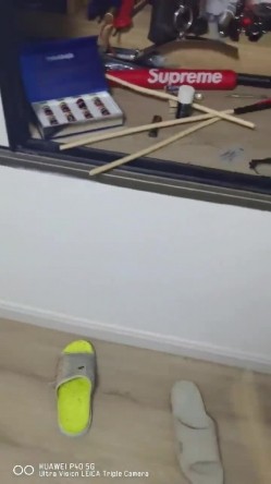 【极品流出 ️恋爱性陷阱】圈养调教大学母狗『二月』无下限性开发实录 完美曝光真实还原母狗成长变化 截图13