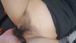海角【我把骚邻居少妇骑】合集，邻居生病发热操她38度的热逼，被她老公发现了 截图8