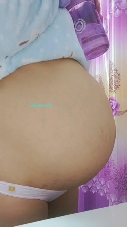 【孕妇福利】2位人妻孕妇做爱自慰49V+极品淫妻结婚怀孕淫 截图8