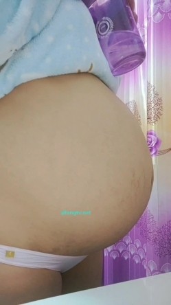 【孕妇福利】2位人妻孕妇做爱自慰49V+极品淫妻结婚怀孕淫 截图9