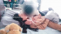 人气泡良大神，【狮子座】，32岁小少妇，完美露脸，相约来一炮，苗条可人好身材，最喜欢的床上伴侣 截图4