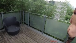 顶级反差露脸御姐，露出鼻祖，网红【火儿姐】景区裸行高清原版视图，大奶美腿女人味十足 截图13