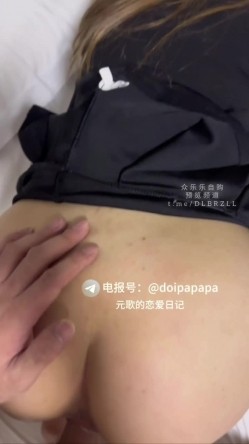 泡良海王「元歌的恋爱日记」原推特大神「江南第一深情」复出，不同风格四位极品小母狗 截图7