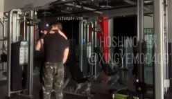 推特门事件大神，撸铁硬汉炮王【星野默】，约啪各行各业高质量小姐姐 截图1