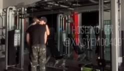 推特门事件大神，撸铁硬汉炮王【星野默】，约啪各行各业高质量小姐姐 截图2