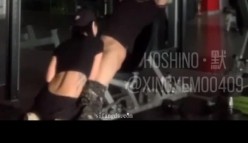 推特门事件大神，撸铁硬汉炮王【星野默】，约啪各行各业高质量小姐姐 截图7