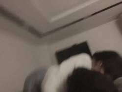 高端泄密流出 富家女网红菠萝妹与纹身屌丝男酒店自拍性爱视频流出网络 截图10