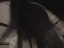 高端泄密流出 富家女网红菠萝妹与纹身屌丝男酒店自拍性爱视频流出网络 截图11