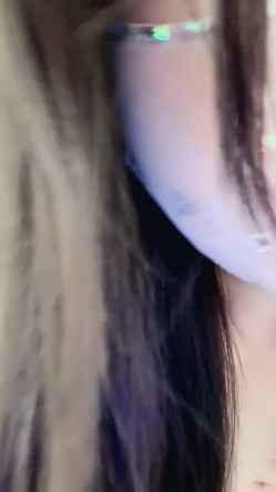 裸舞女王 全身雪白 奶子很正 完美身材【星野舞蹈】全裸劲舞 大奶狂甩起飞 美不胜收 截图4