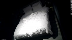 白领风骚少妇和中年文质彬彬高端人士开钟点房激情做爱三次吸蛋，毒龙，舔屁眼完整版 截图8