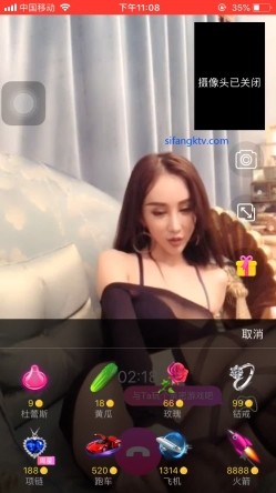 演员，模特，百万粉丝网红【孟晓艺】福利视图流出，金主的母狗，吃鸡啪啪表情 截图5