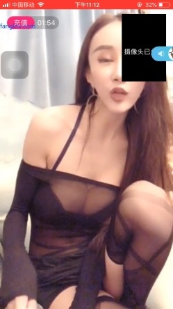 演员，模特，百万粉丝网红【孟晓艺】福利视图流出，金主的母狗，吃鸡啪啪表情 截图13