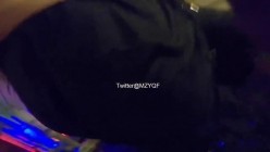 推特火爆淫荡翘臀骚母狗【芬姬夏妓】公园露出调教野战潮喷大号道具紫薇淫水泛滥 截图14