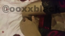 最近很火推特约炮大神【ooxxblack】姿势爆肏各种小母狗！学妹少妇模特，多种淋漓尽致的性爱 截图5