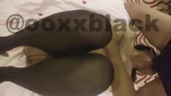 最近很火推特约炮大神【ooxxblack】姿势爆肏各种小母狗！学妹少妇模特，多种淋漓尽致的性爱 截图13