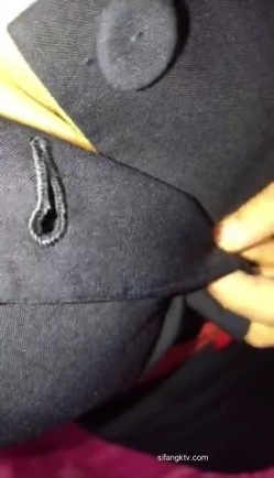 【真实空姐 ️稀缺航空】极品制服『空姐』反差婊私拍集 佳妮空姐多名女神接机啪啪 穿空姐制服做爱 截图13