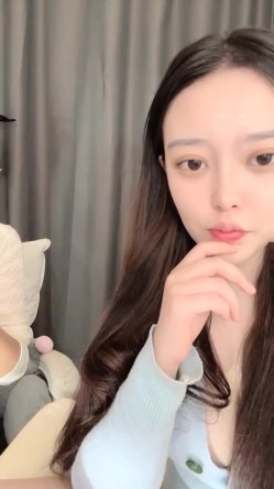 新人！双美女下海~奶子超大~【小蜜桃桃桃桃】白浆直流！ 截图9