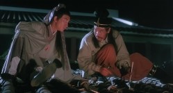 玉蒲团之偷情宝鉴.Sex.and.Zen.1991 截图4