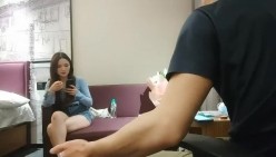 91沈先生 妩媚女孩 截图3