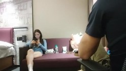 91沈先生 妩媚女孩 截图4