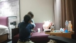 91沈先生 妩媚女孩 截图5