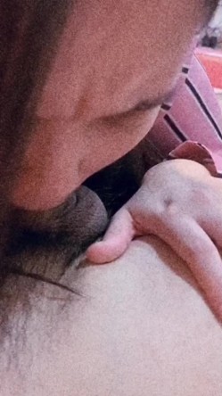 《台湾情侣泄密》 ️校花级大美女玩调教游戏 截图8