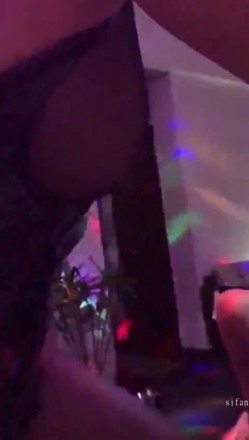 技术型露脸极品大奶熟女【惠子阿姨】目前最全合集，女王调教3P啪啪各种交合 截图1
